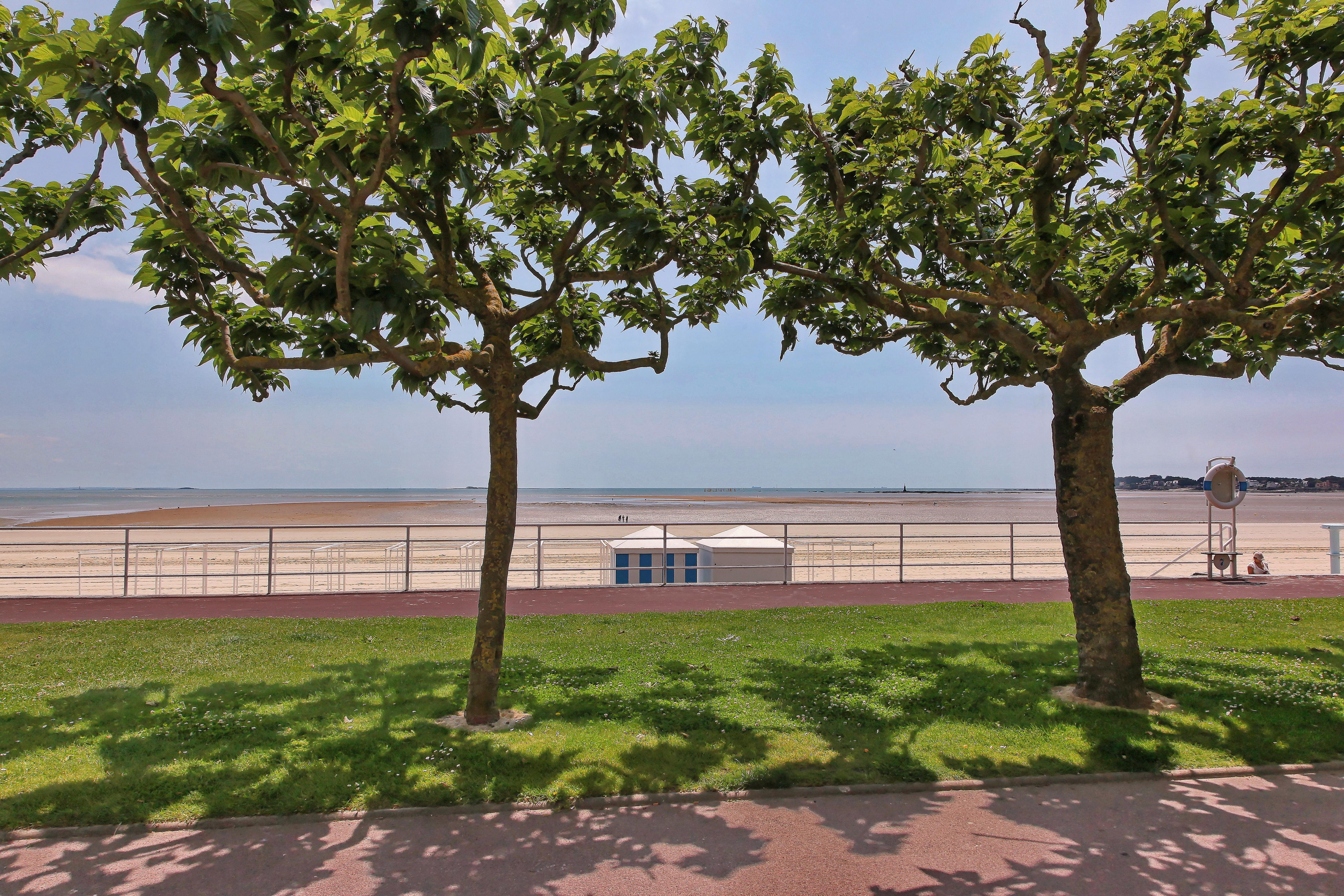 Hotel Mercure La Baule Majestic Luaran gambar